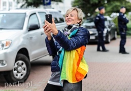 Maszerowali w (s)pokoju Maszerowali w (s)pokoju