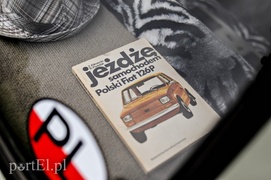 Te pojazdy mają duszę