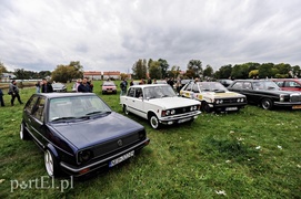 Te pojazdy mają duszę Te pojazdy mają duszę