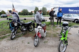 Te pojazdy mają duszę Te pojazdy mają duszę