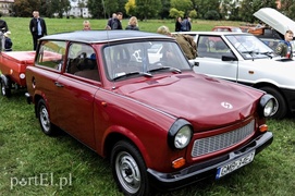 Te pojazdy mają duszę Te pojazdy mają duszę