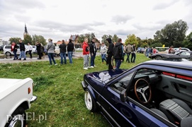 Te pojazdy mają duszę