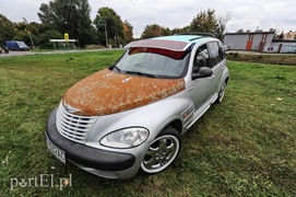 Te pojazdy mają duszę