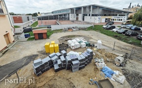 Światowid w budowie Światowid w budowie