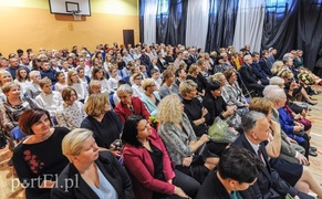 Dziś ta szkoła połączyła pokolenia