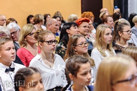 Dziś ta szkoła połączyła pokolenia