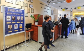 Dziś ta szkoła połączyła pokolenia