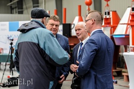 2,5 roku na przekopanie Mierzei