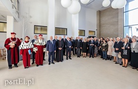 Tutaj teorię będą zamieniali w praktykę