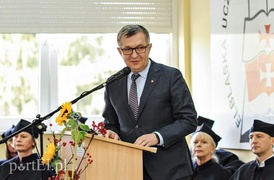 Tutaj teorię będą zamieniali w praktykę