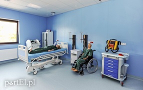 Tutaj teorię będą zamieniali w praktykę