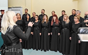 Tutaj teorię będą zamieniali w praktykę
