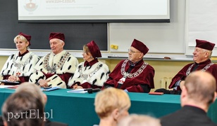 Tutaj teorię będą zamieniali w praktykę