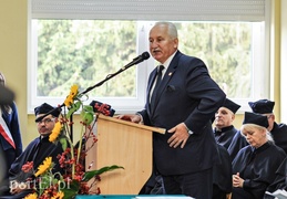 Tutaj teorię będą zamieniali w praktykę