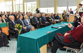 Tutaj teorię będą zamieniali w praktykę