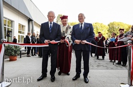 Tutaj teorię będą zamieniali w praktykę