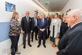 Tutaj teorię będą zamieniali w praktykę