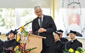 Tutaj teorię będą zamieniali w praktykę