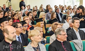 Tutaj teorię będą zamieniali w praktykę