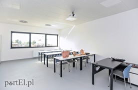 Tutaj teorię będą zamieniali w praktykę