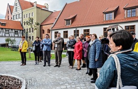 Czytanie będzie miało zapach lawendy