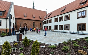 Czytanie będzie miało zapach lawendy