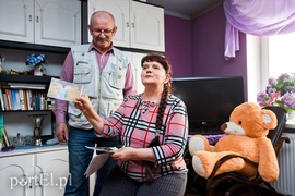 Maskotki ruszyły w świat
