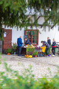 Pony Cup 2019 zakończony biegiem św. Huberta