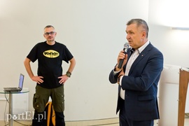 Za 10 lat to miasto może być w innej lidze