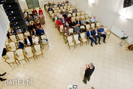 Za 10 lat to miasto może być w innej lidze