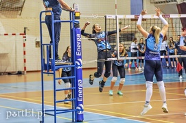 Truso nadal bez zwycięstwa