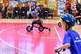 Oni wiedzą dużo o bezpieczeństwie