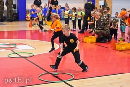 Oni wiedzą dużo o bezpieczeństwie