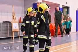 Oni wiedzą dużo o bezpieczeństwie