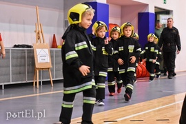 Oni wiedzą dużo o bezpieczeństwie