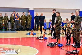Oni wiedzą dużo o bezpieczeństwie
