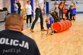 Oni wiedzą dużo o bezpieczeństwie