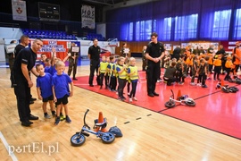 Oni wiedzą dużo o bezpieczeństwie