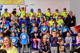 Oni wiedzą dużo o bezpieczeństwie