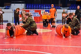 Oni wiedzą dużo o bezpieczeństwie