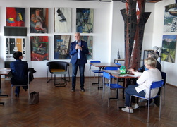 Ojczysty – lubię to!