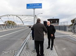 Tablica już stoi
