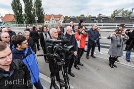 Tablica już stoi