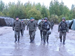 Ostatni most w tym roku