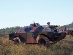 Ostatni most w tym roku