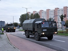 Ostatni most w tym roku