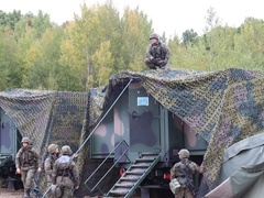 Ostatni most w tym roku