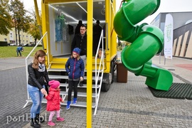 Miecia i Elbląg bez plastiku