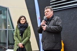 Miecia i Elbląg bez plastiku