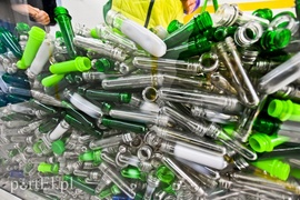 Miecia i Elbląg bez plastiku